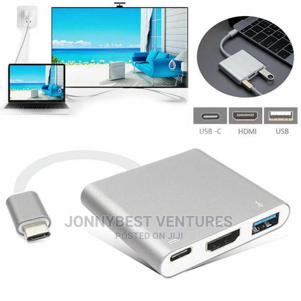 Type C 3in1 Converter · Photo 2