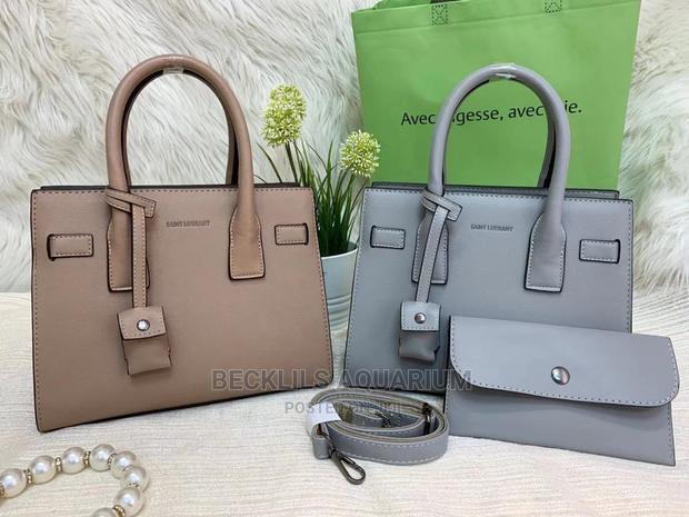 Quality Leather Hand Bags · Photo 1