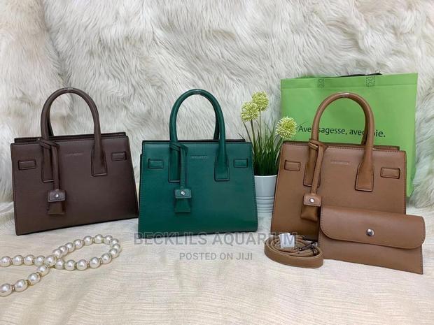 Quality Leather Hand Bags · Photo 2