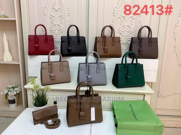 Quality Leather Hand Bags · Photo 3