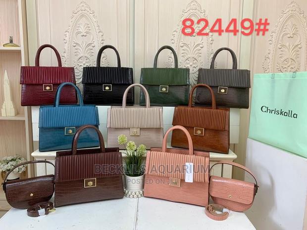 Quality Leather Hand Bags · Photo 5