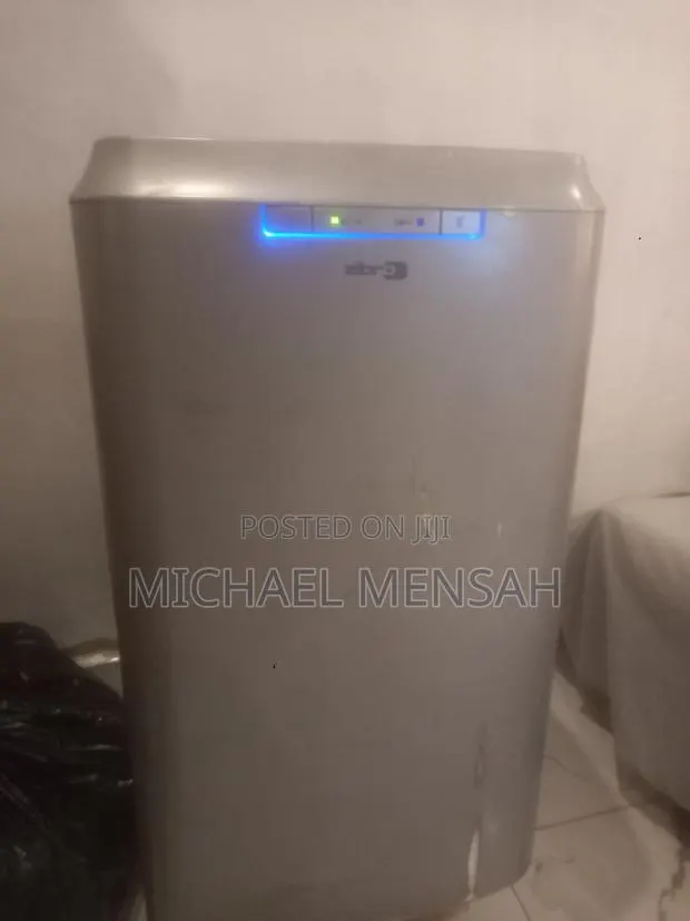 Portable AC That Cools Well in a Room · Photo 1