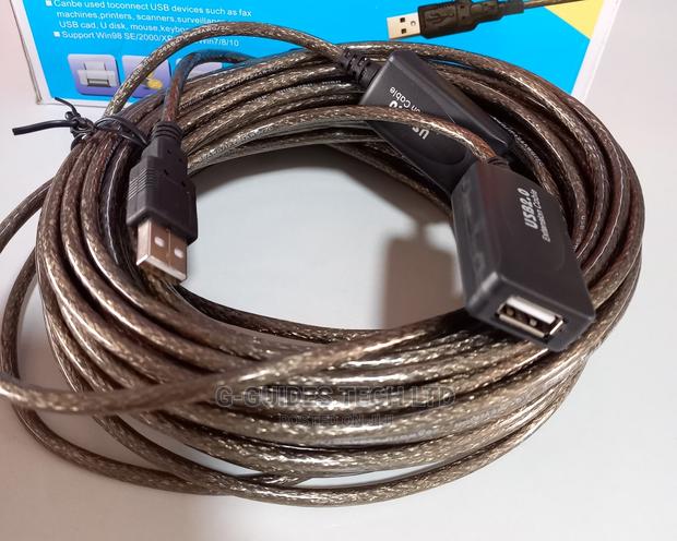 20M Active USB Extension Cable · Photo 1