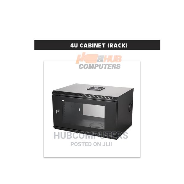 4u Cabinet · Photo 1