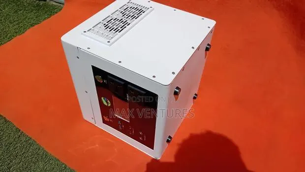 NEO EARTH 1000W Home Backup Power Inverter Inverter · Photo 1