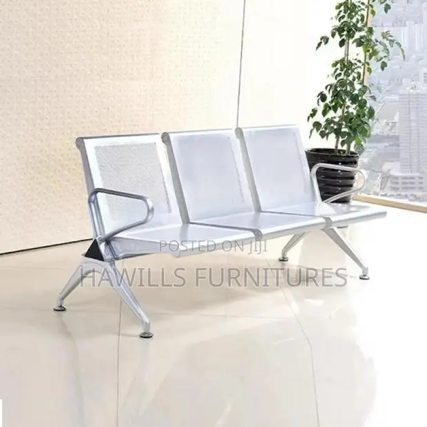 Airport Beach Waiting Chair · Photo 1