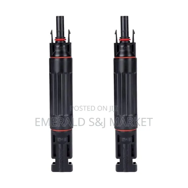 Solar Panel Mc4 Fuse · Photo 1