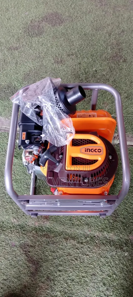 Buy INGCO 7HP Water Pump – Built for Tough Jobs 7hp · Photo 1