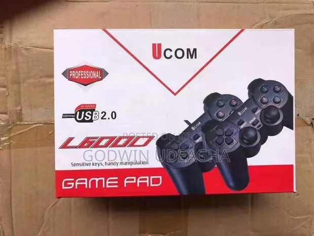 Game Controller · Photo 1