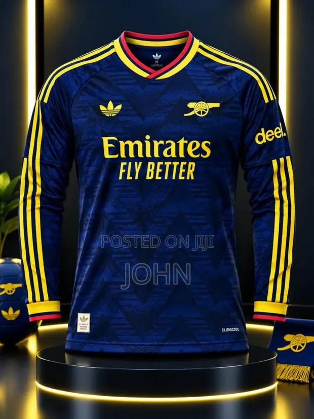 Original Jersey · Photo 1
