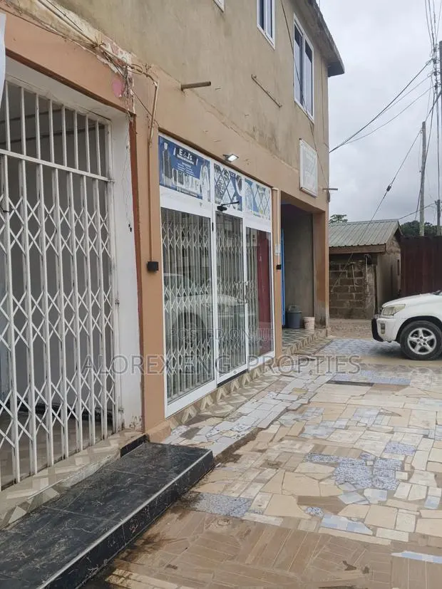 Shop for Rent at Oyarifa Teiman · Photo 1