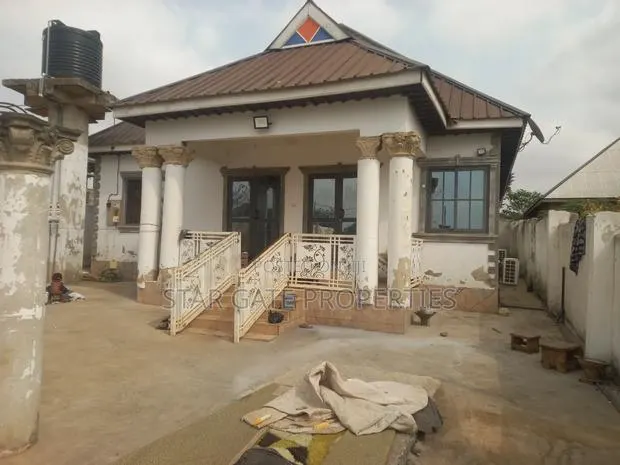 4bdrm House in Sokoban Afrancho, Kumasi Metropolitan for sale · Photo 1