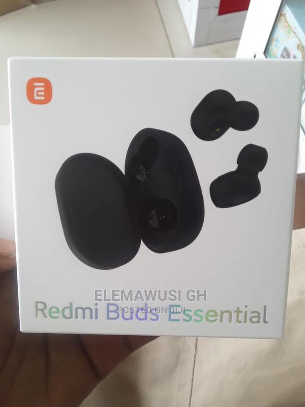Redmi Buds Essential (Original) · Photo 1