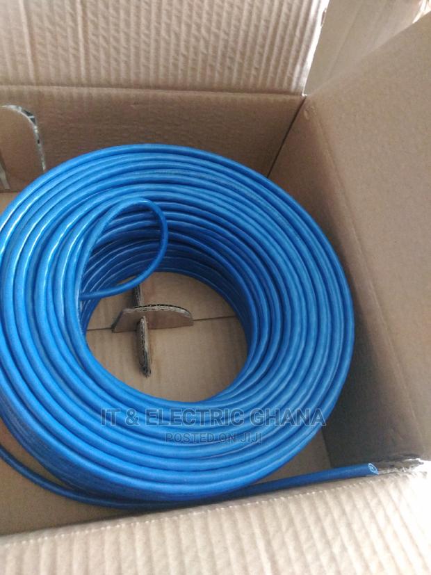 Cat6 Utp Cable 100m · Photo 2
