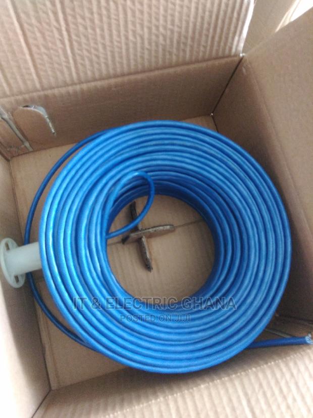 Cat6 Utp Cable 100m · Photo 5