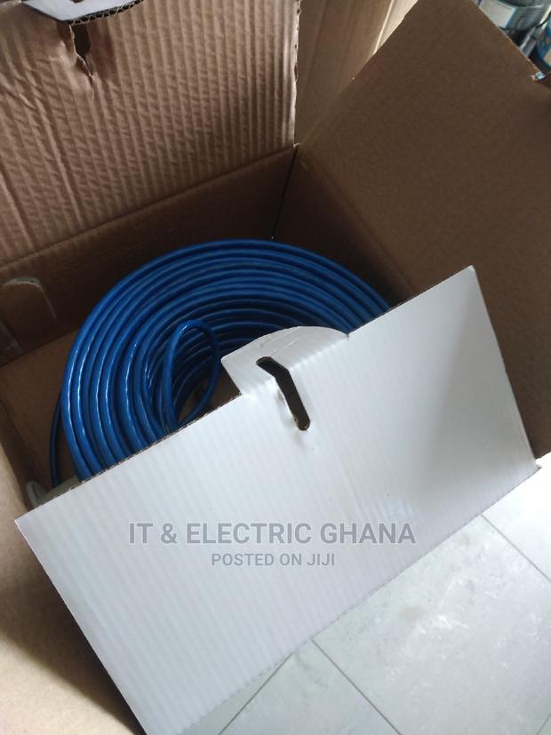 Cat6 Utp Cable 100m · Photo 4