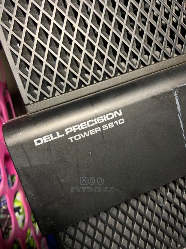 Server Dell FX Chassis 16GB Intel Xeon HDD 1T · Photo 2
