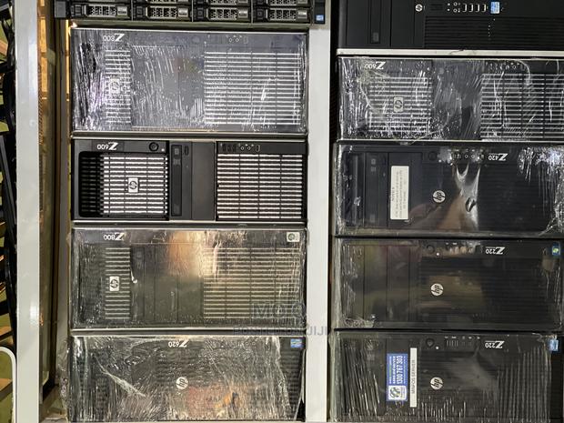 Server Dell FX Chassis 16GB Intel Xeon HDD 1T · Photo 3