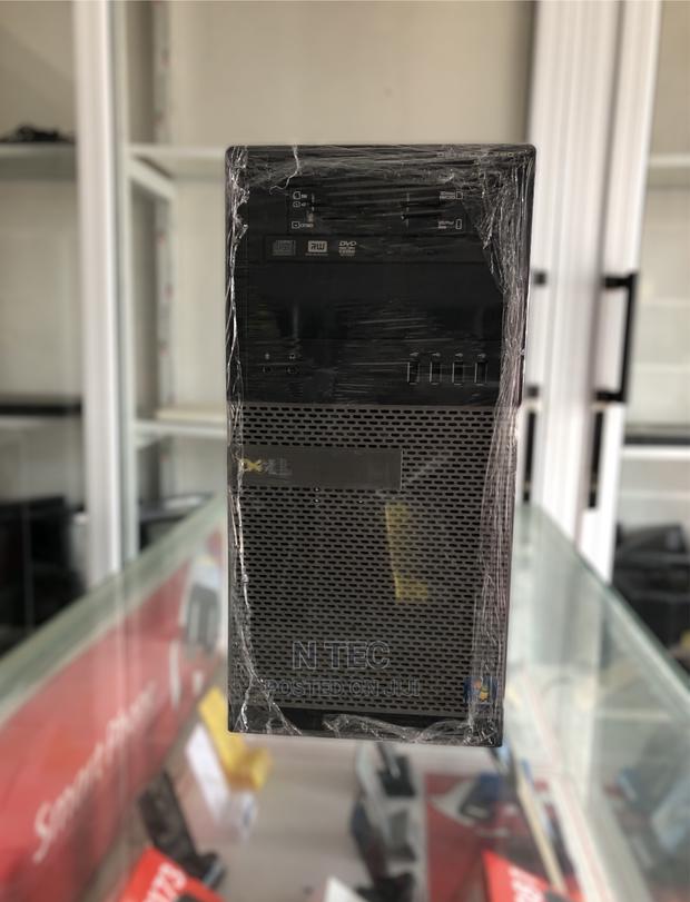 Desktop Computer Dell OptiPlex 380 8GB Intel Core I7 HDD 500GB · Photo 3