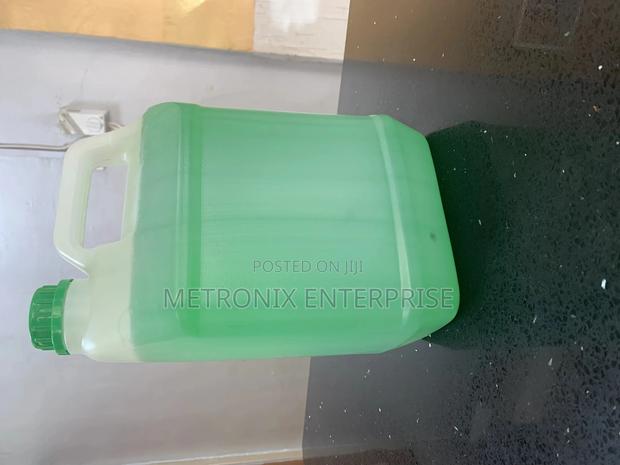Liquid Soap 4.5L(Daily Krystal) · Photo 1