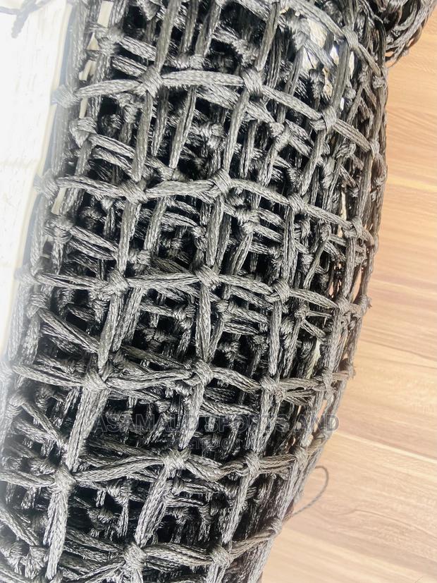 Original Net for Long Tennis Court · Photo 4