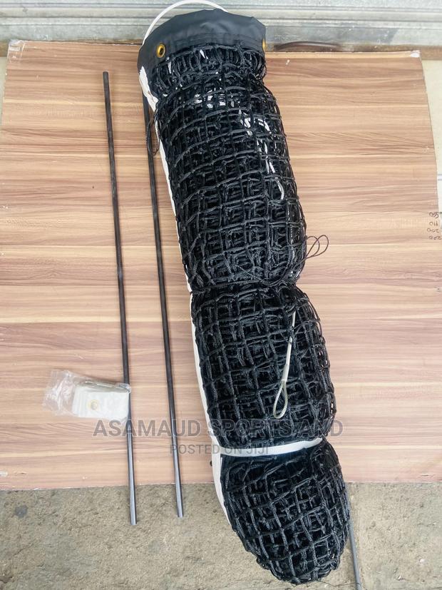 Original Net for Long Tennis Court · Photo 5