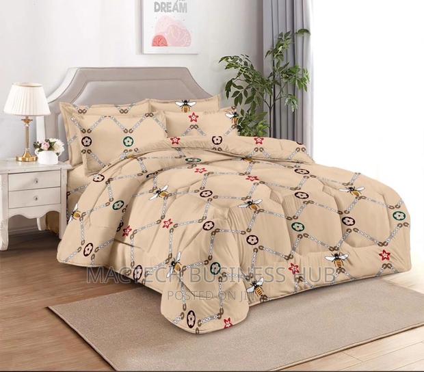 Duvet (Comforter) · Photo 5