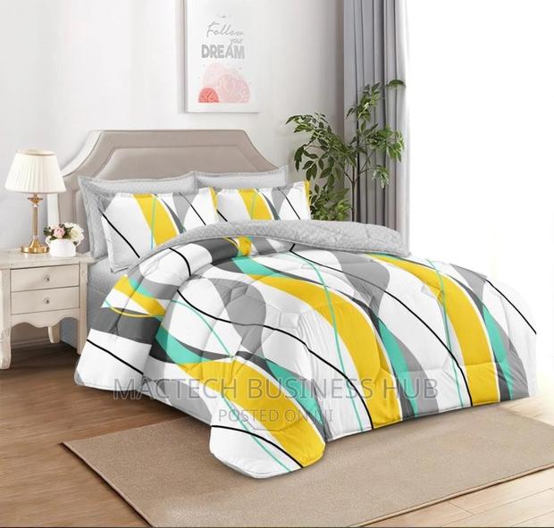 Duvet (Comforter) · Photo 2