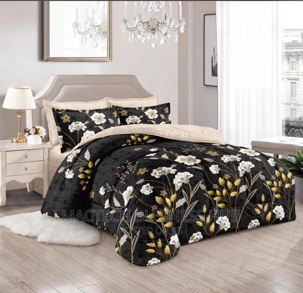 Duvet (Comforter)