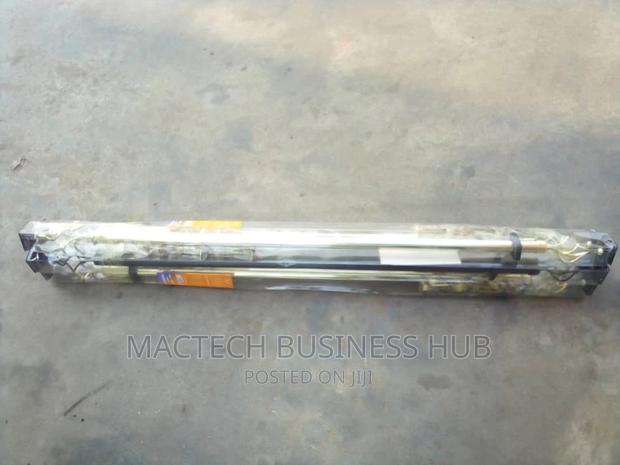 Curtain Rod · Photo 4