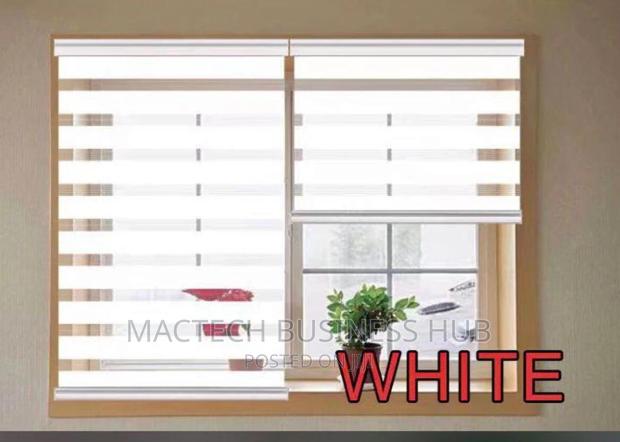 Blinds(Double Window) · Photo 3