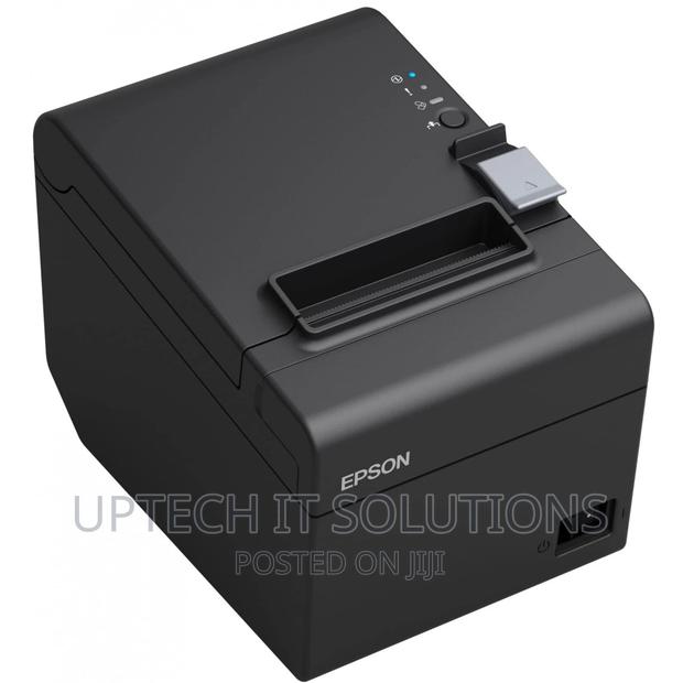 Epson Tm-T20iii Series | Thermal Printers | Point of Sale · Photo 1