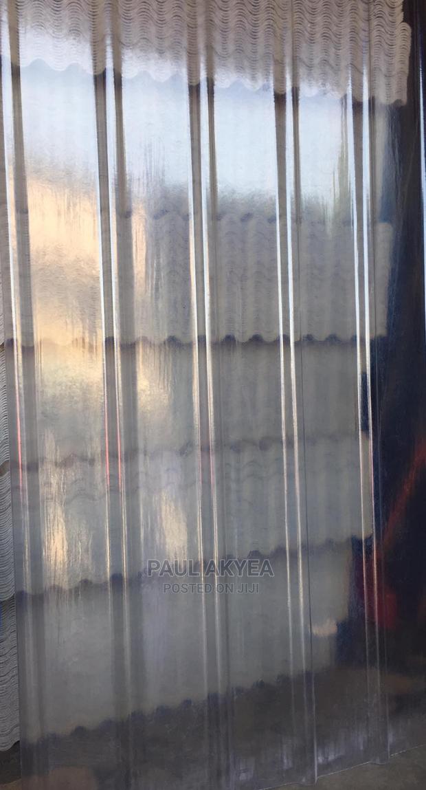 Quality Fiber Transparent Sheets