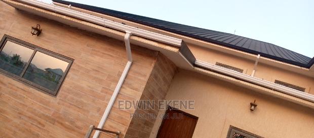 Water Collector (Rain Gutter) · Photo 1