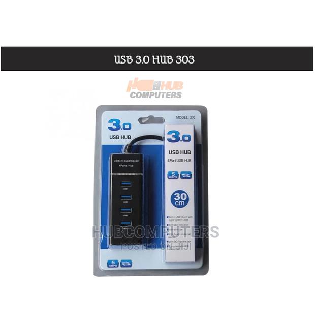 Usb 3.0 Hub 303 · Photo 1