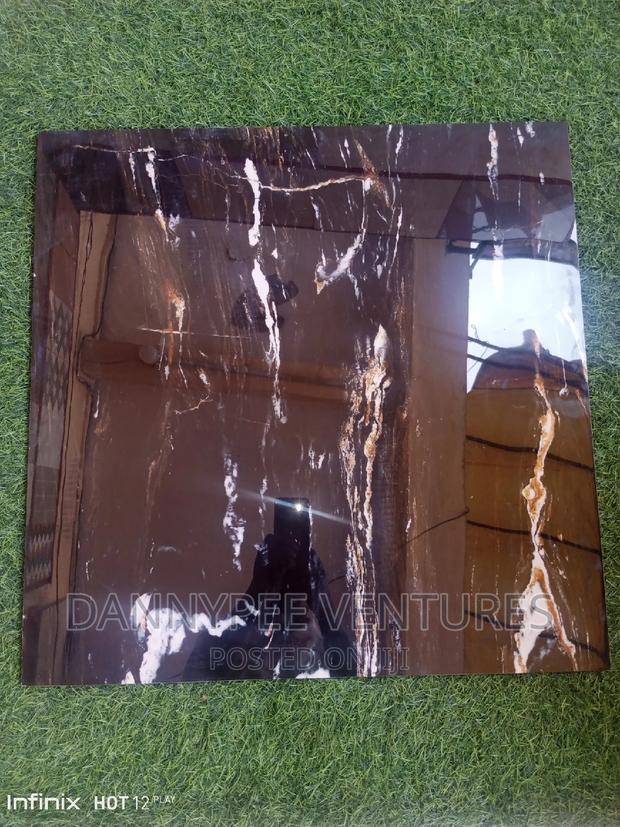 Indian Porcelain Tiles