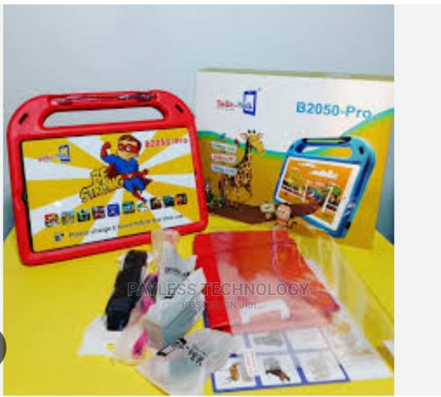 Bebe-Tab B2050 256gb/6gb Ram Kids Educational Tablets · Photo 1