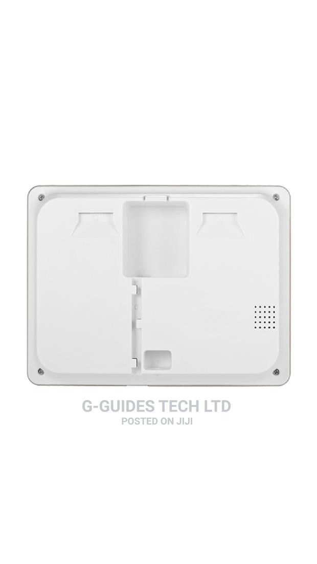 ZKTECO WL30 Fingerprint Time Attendance Terminal With Wi-Fi · Photo 5