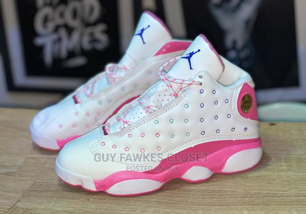 Air Jordan 13 Retro · Photo 3