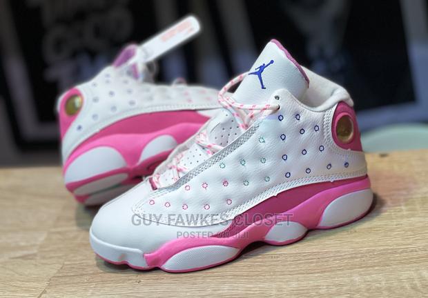 Air Jordan 13 Retro · Photo 1