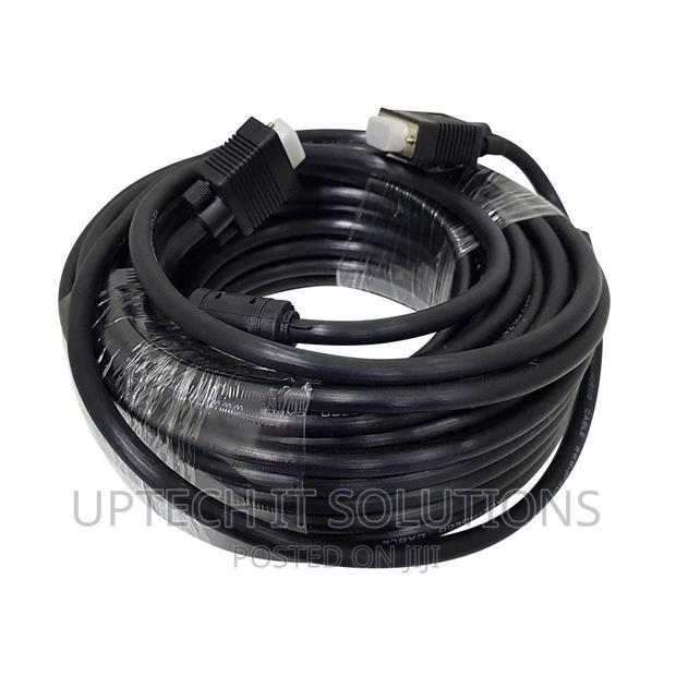 20M VGA Cable · Photo 1