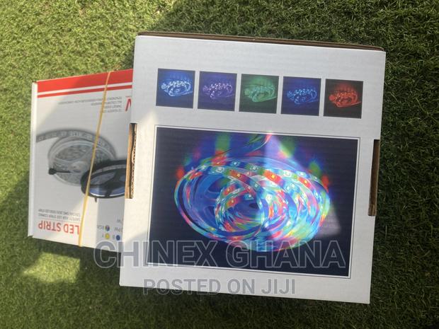 Led Strip 5m · Photo 1