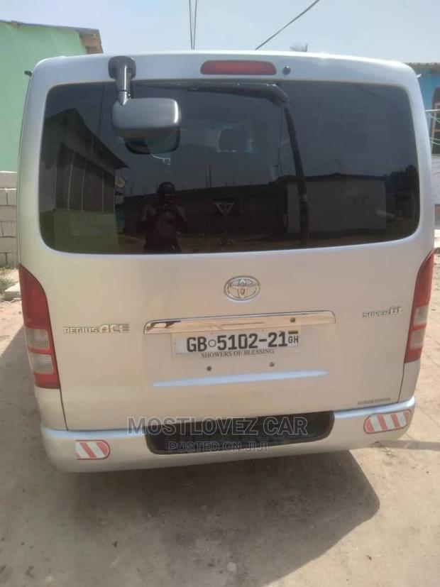 Car Rentals Service . 15 Passengers Buses for Hire. · Photo 3