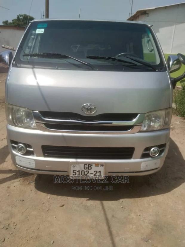 Car Rentals Service . 15 Passengers Buses for Hire. · Photo 1