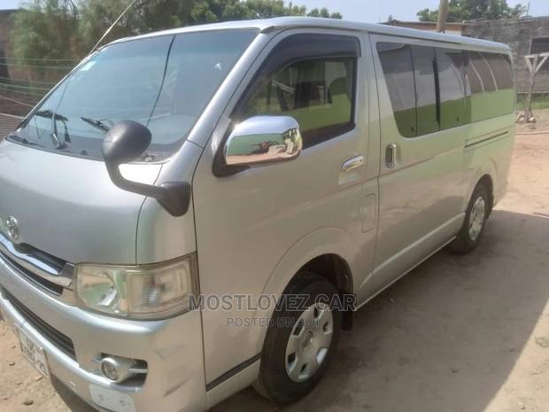 Car Rentals Service . 15 Passengers Buses for Hire. · Photo 2