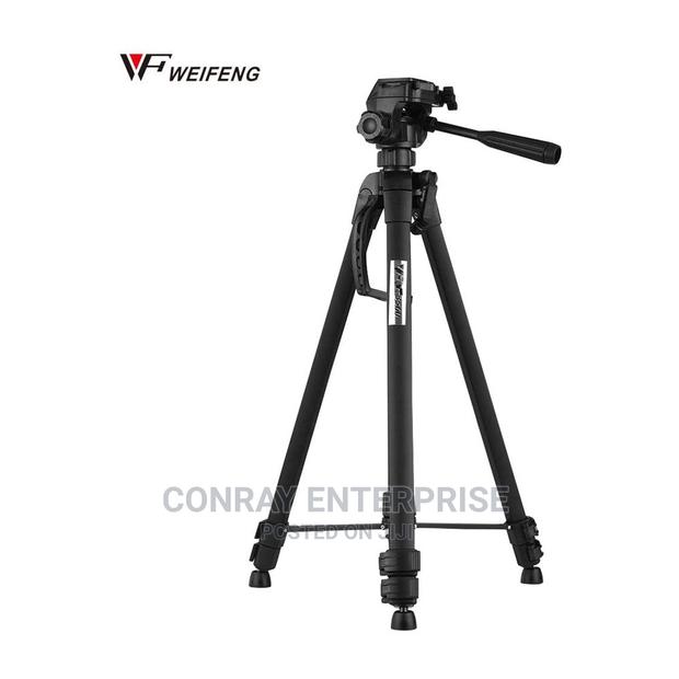 Wt - 3560 Tripod Stand. · Photo 2