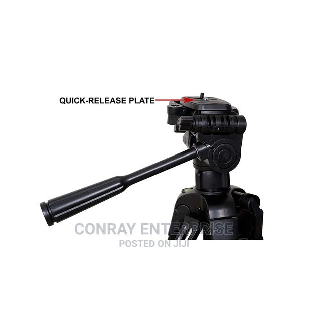 Wt - 3560 Tripod Stand. · Photo 5