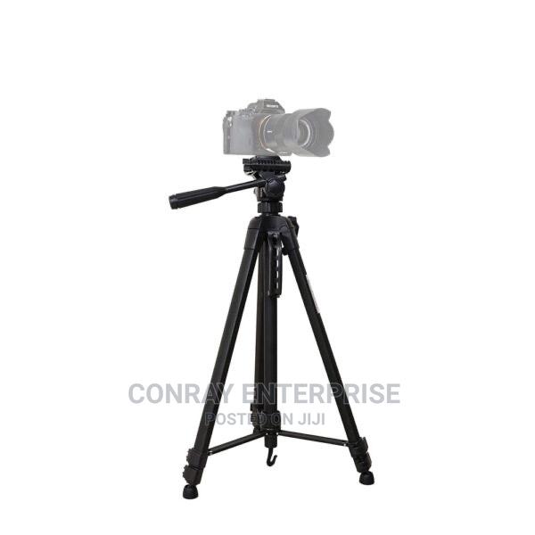 Wt - 3560 Tripod Stand. · Photo 3