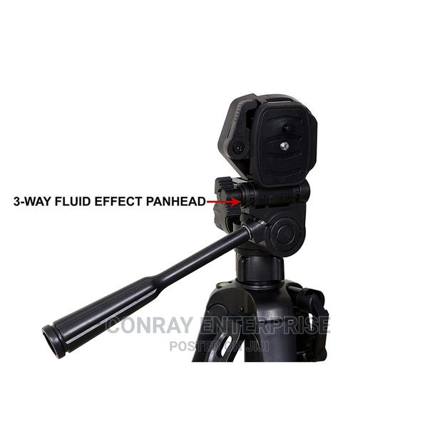 Wt - 3560 Tripod Stand. · Photo 4