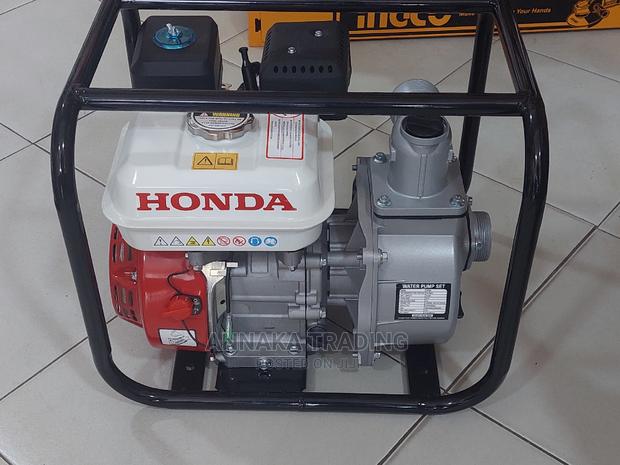 Petrol Water Pump · Photo 1